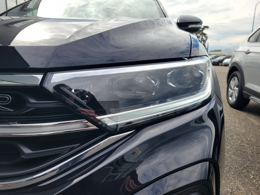 Acheter Volkswagen T-Roc T-Roc Cabriolet 1.5 TSI EVO2 150 Start/Stop DSG7 R-Line 2p neuf dans les concessions du Groupe Faurie