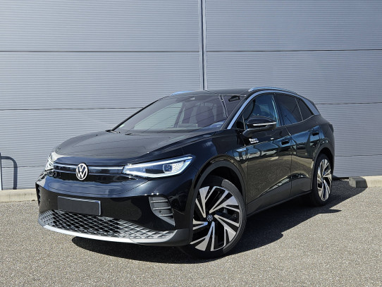 Acheter Volkswagen ID.4 ID.4 204 ch Pro Performance 5p neuve dans les concessions du Groupe Faurie