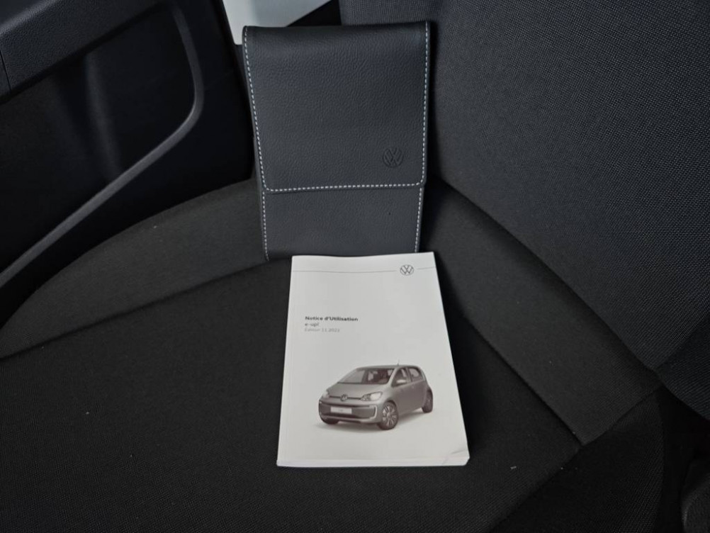 Acheter Volkswagen Up e-up! 83 Electrique Life Plus 5p occasion dans les concessions du Groupe Faurie