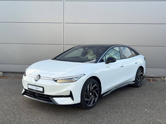 Acheter Volkswagen ID.7 ID.7 Pro 286 ch Style Exclusive 5p neuve dans les concessions du Groupe Faurie
