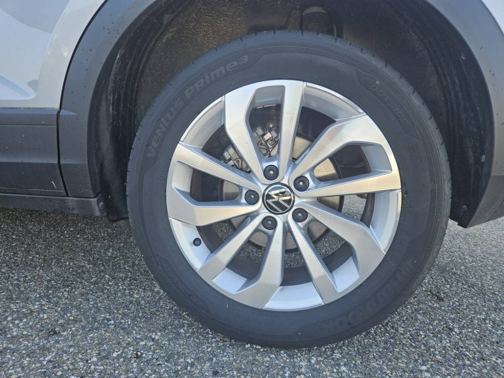 Acheter Volkswagen T-Roc T-Roc 1.0 TSI 116 Start/Stop BVM6 VW Edition 5p occasion dans les concessions du Groupe Faurie
