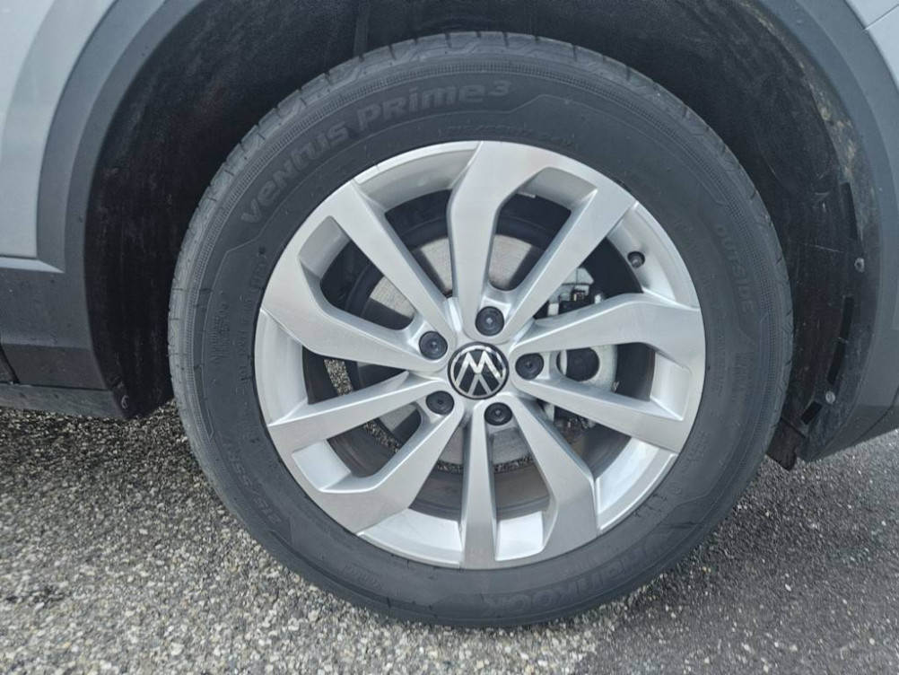 Acheter Volkswagen T-Roc T-Roc 1.0 TSI 116 Start/Stop BVM6 VW Edition 5p occasion dans les concessions du Groupe Faurie