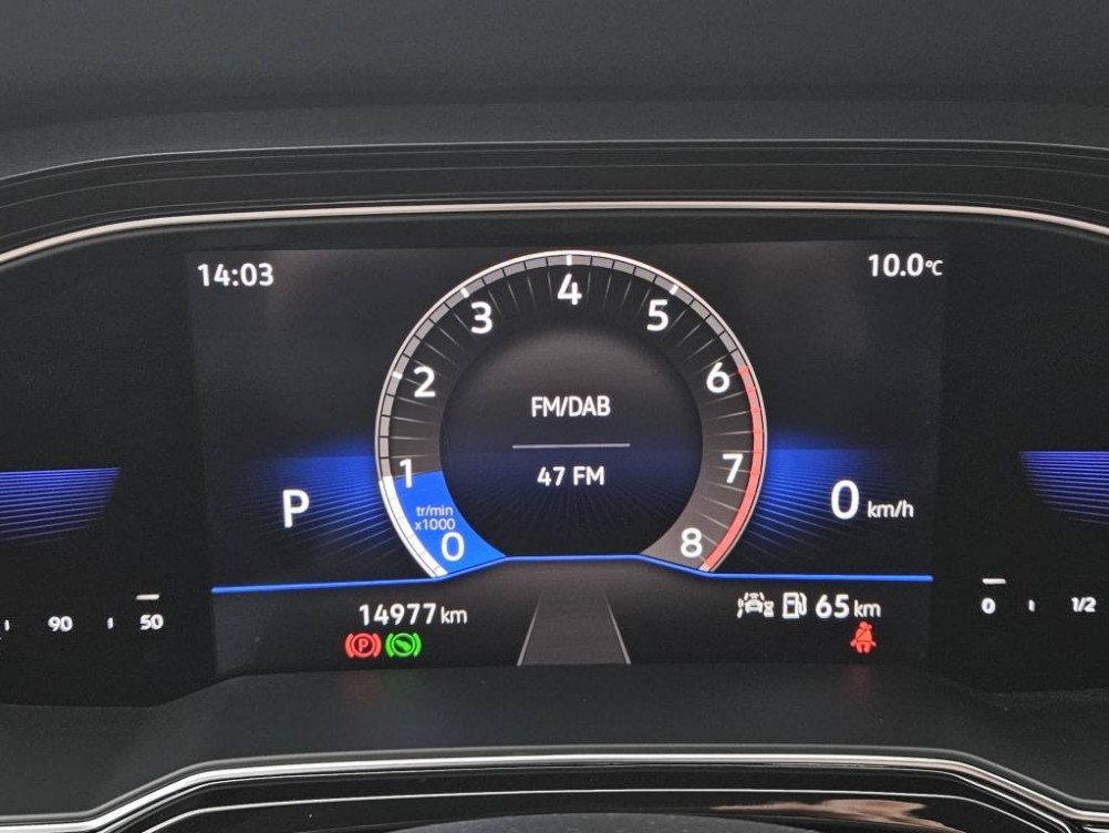 Acheter Volkswagen Polo Polo 1.0 TSI 110 S&S DSG7 Style 5p occasion dans les concessions du Groupe Faurie