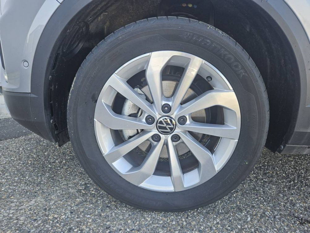 Acheter Volkswagen T-Roc T-Roc 1.0 TSI 116 Start/Stop BVM6 VW Edition 5p occasion dans les concessions du Groupe Faurie