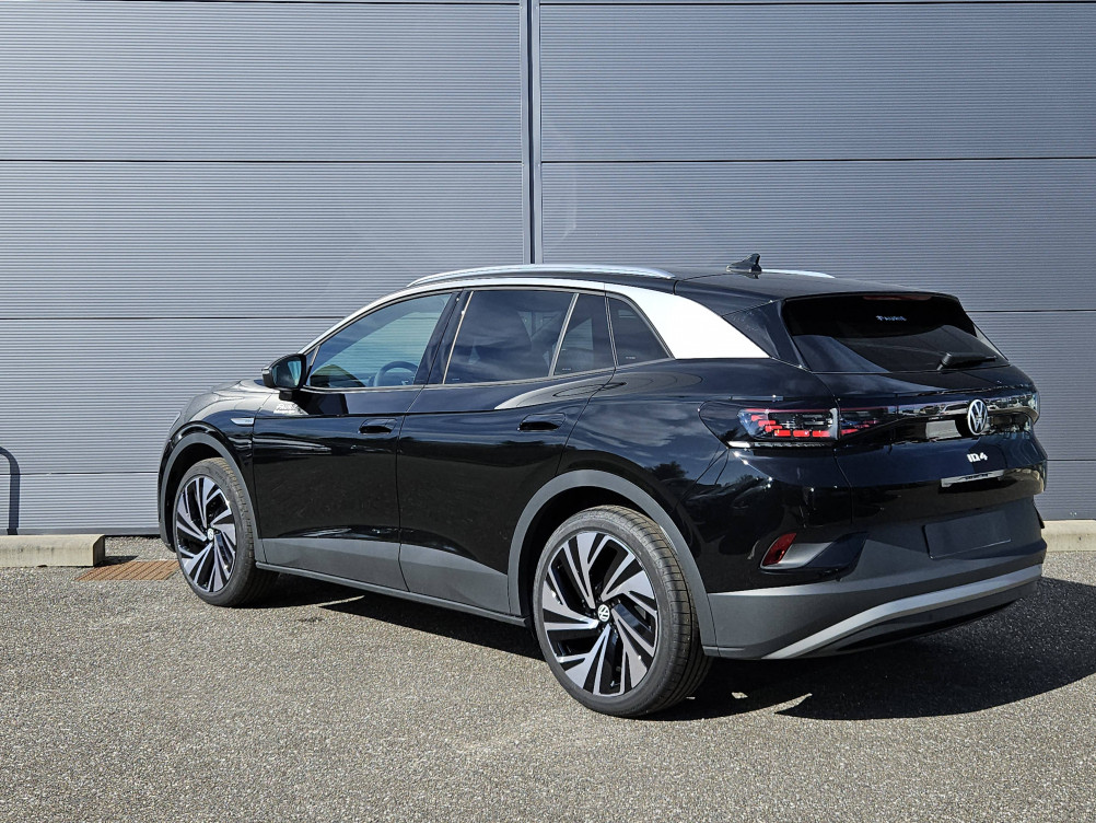 Acheter Volkswagen ID.4 ID.4 204 ch Pro Performance 5p neuf dans les concessions du Groupe Faurie