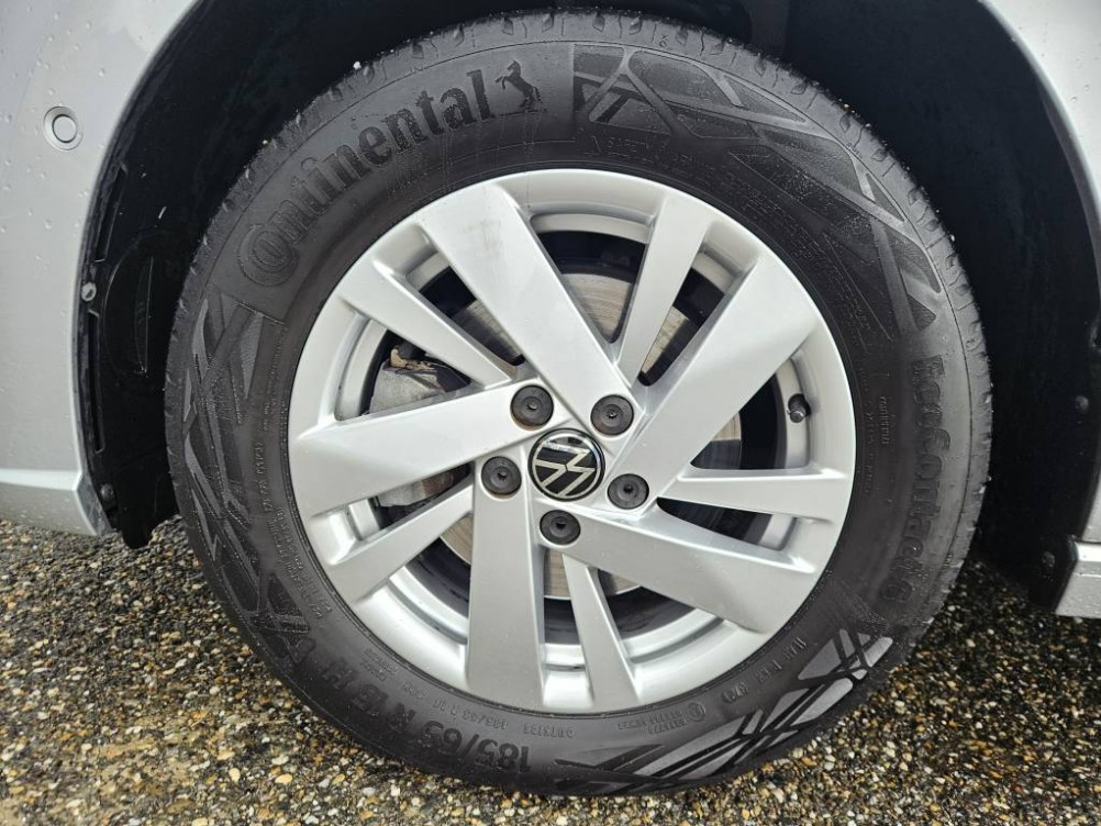 Acheter Volkswagen Polo Polo 1.0 TSI 110 S&S DSG7 Style 5p occasion dans les concessions du Groupe Faurie