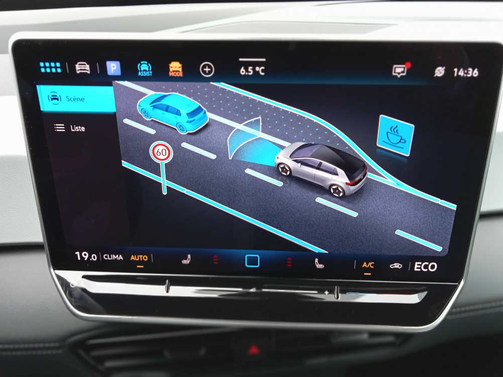 Acheter Volkswagen ID.3 ID.3 204 ch Pro S Life Max 5p neuf dans les concessions du Groupe Faurie