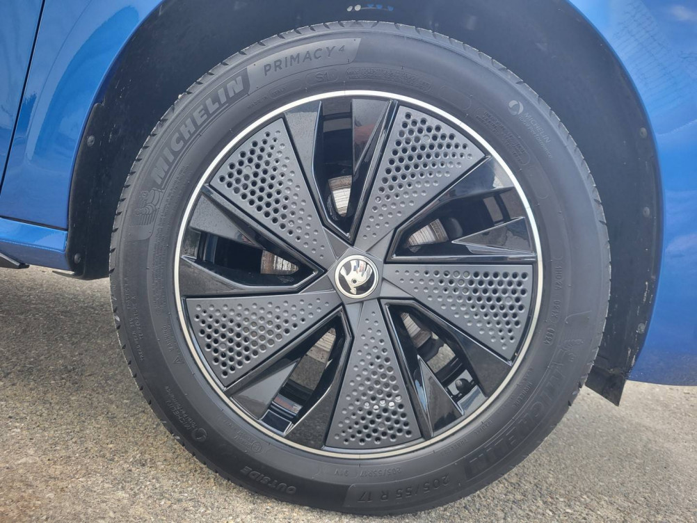 Acheter Skoda Kamiq Kamiq 1.5 TSI Evo 2 150 ch DSG7 ACT Monte Carlo 5p occasion dans les concessions du Groupe Faurie