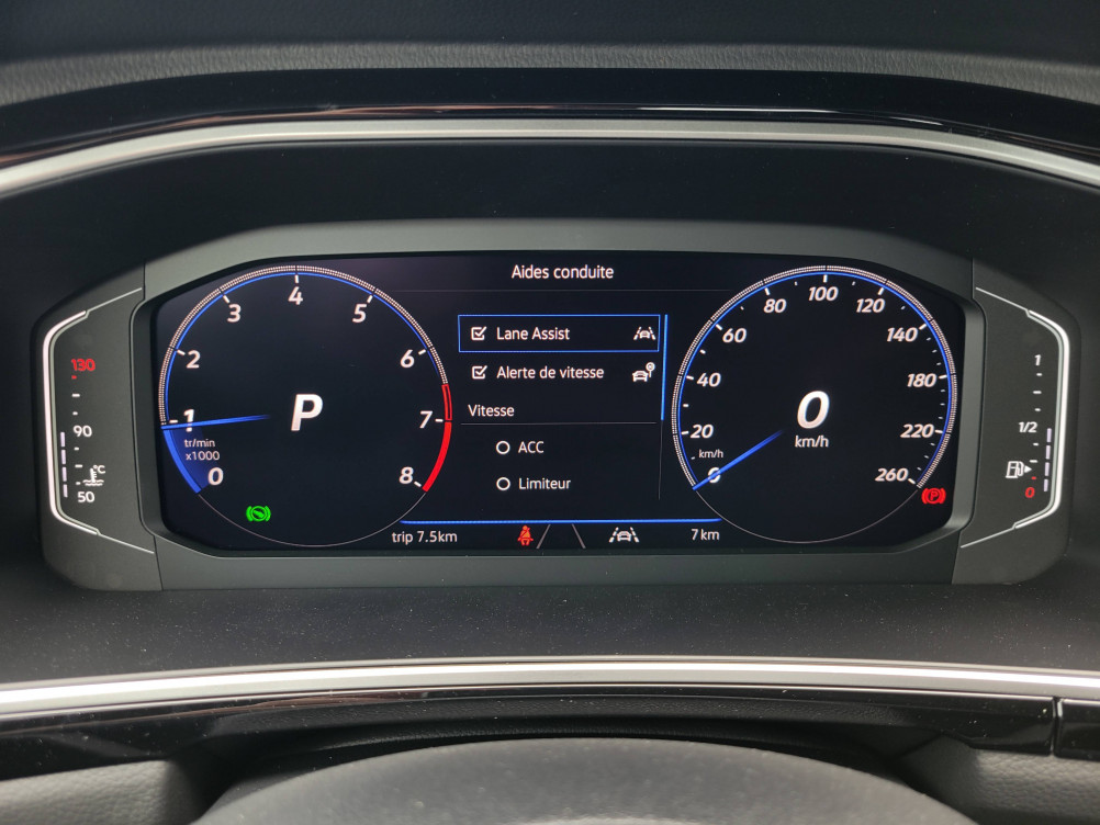 Acheter Volkswagen T-Roc T-Roc Cabriolet 1.5 TSI EVO2 150 Start/Stop DSG7 R-Line 2p neuf dans les concessions du Groupe Faurie