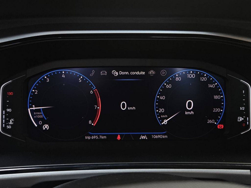 Acheter Volkswagen T-Roc T-Roc 1.0 TSI 116 Start/Stop BVM6 VW Edition 5p occasion dans les concessions du Groupe Faurie