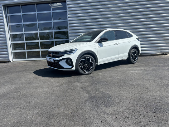Acheter Volkswagen Taigo Taigo 1.0 TSI 116 DSG7 R-Line Edition 5p neuve dans les concessions du Groupe Faurie