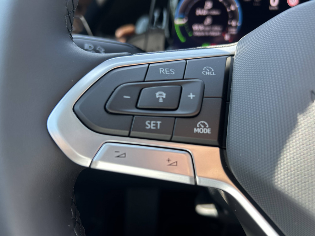 Acheter Volkswagen Golf Golf 1.5 eHybrid 204 DSG6 Style 5p neuf dans les concessions du Groupe Faurie
