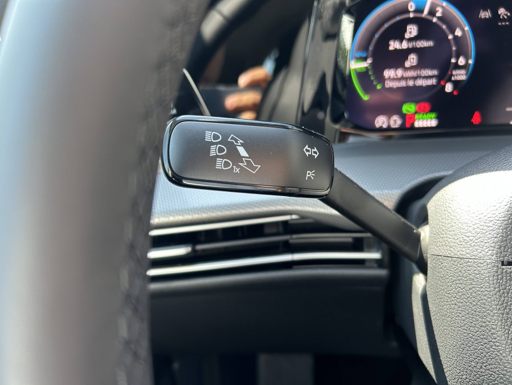 Acheter Volkswagen Golf Golf 1.5 eHybrid 204 DSG6 Style 5p neuf dans les concessions du Groupe Faurie