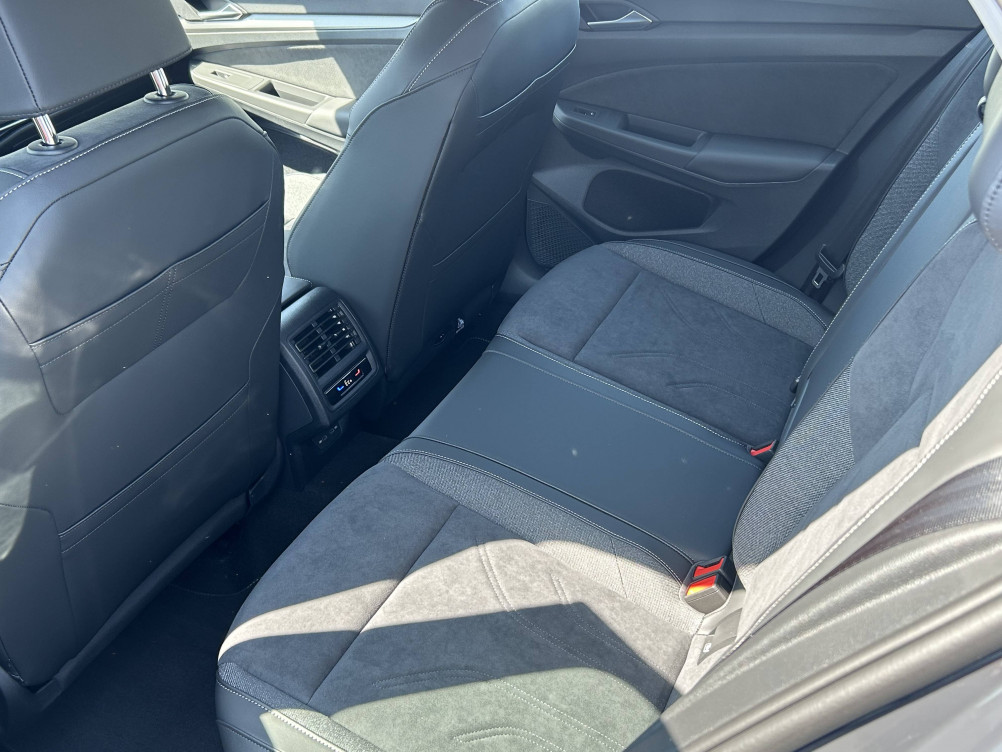 Acheter Volkswagen Golf Golf 1.5 eHybrid 204 DSG6 Style 5p neuf dans les concessions du Groupe Faurie
