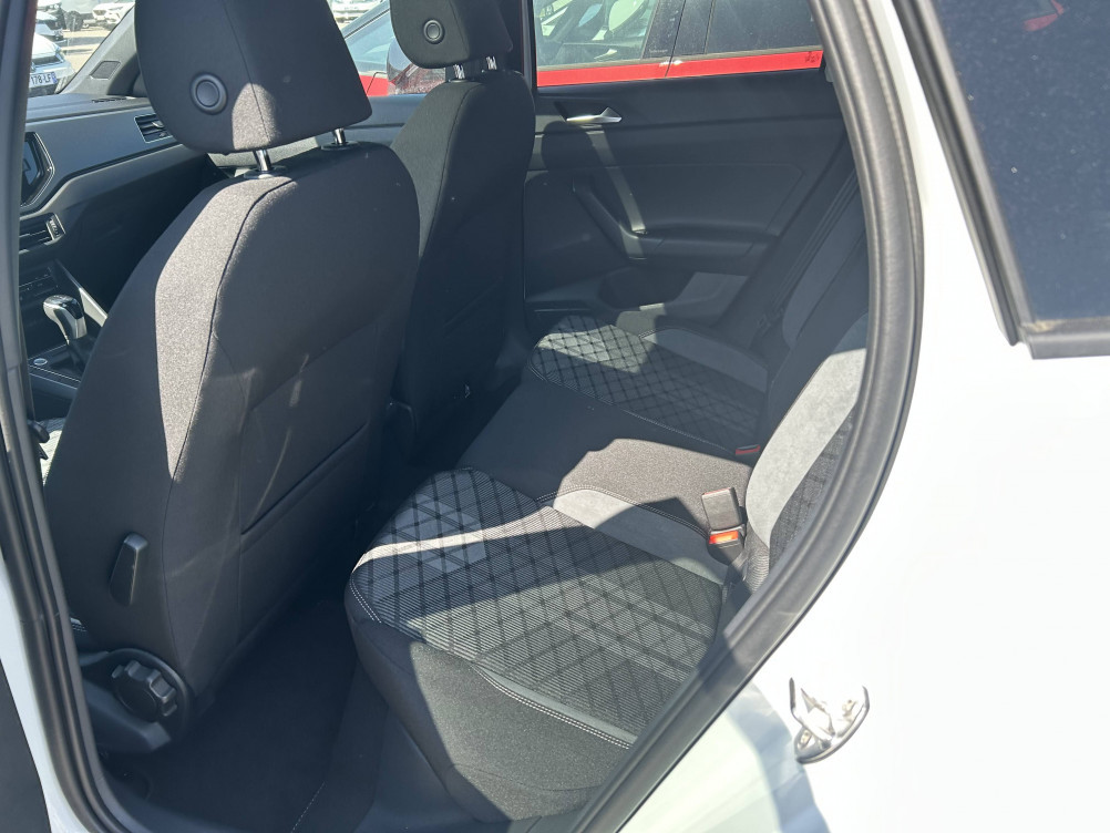 Acheter Volkswagen Taigo Taigo 1.0 TSI 116 DSG7 R-Line Edition 5p neuf dans les concessions du Groupe Faurie