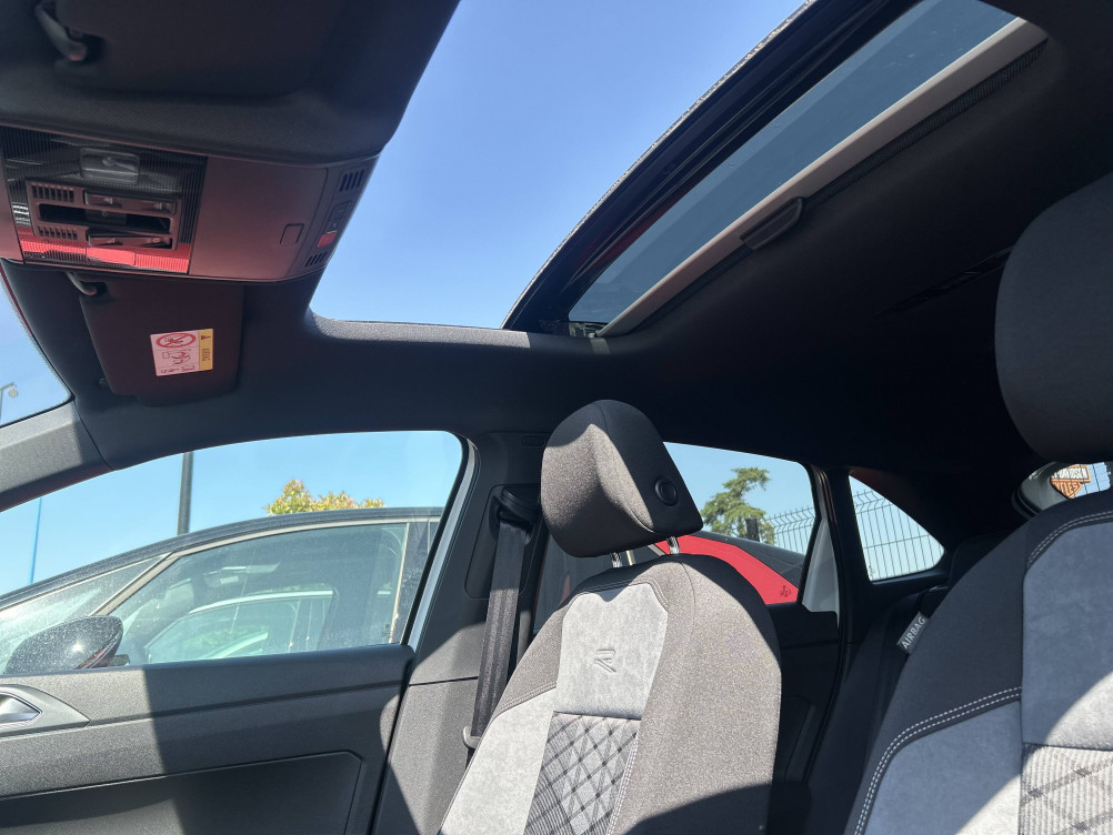 Acheter Volkswagen Taigo Taigo 1.0 TSI 116 DSG7 R-Line Edition 5p neuf dans les concessions du Groupe Faurie