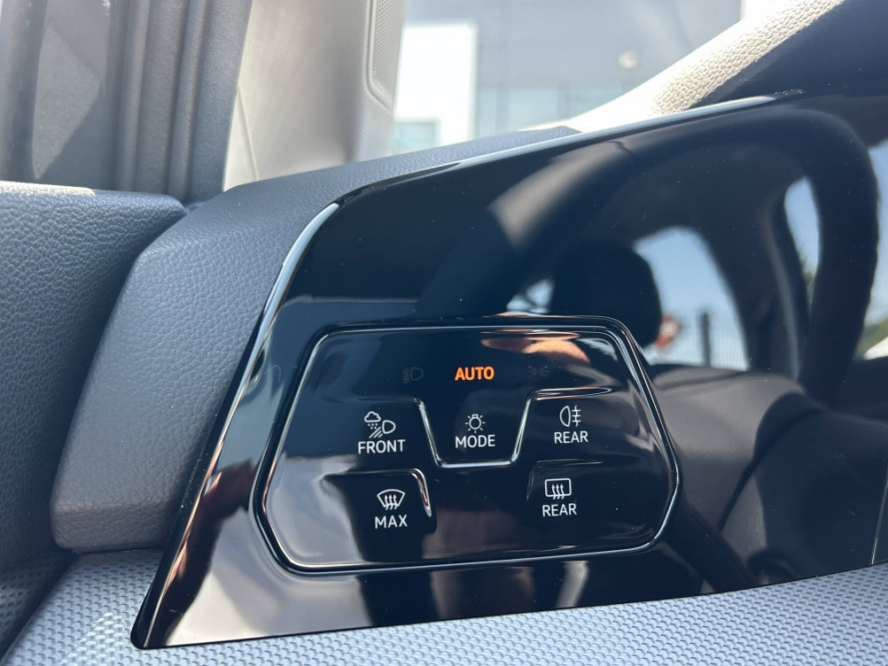 Acheter Volkswagen Golf Golf 1.5 eHybrid 204 DSG6 Style 5p neuf dans les concessions du Groupe Faurie