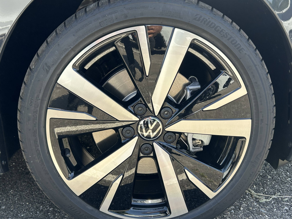 Acheter Volkswagen Golf Golf 1.5 eHybrid 204 DSG6 Style 5p neuf dans les concessions du Groupe Faurie
