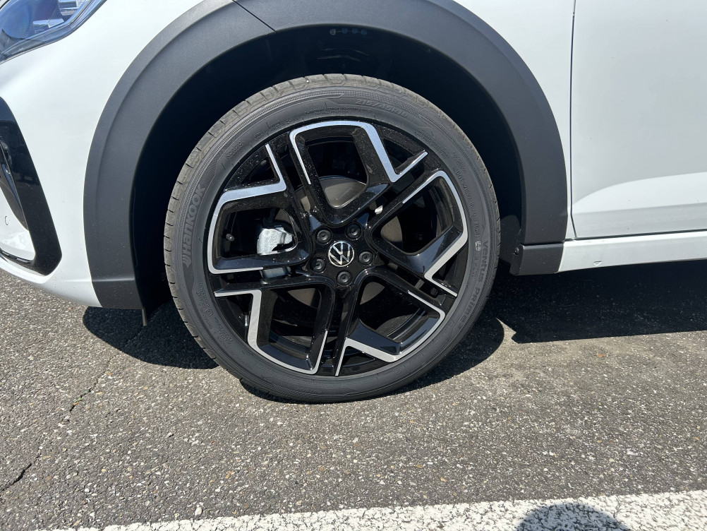 Acheter Volkswagen Taigo Taigo 1.0 TSI 116 DSG7 R-Line Edition 5p neuf dans les concessions du Groupe Faurie