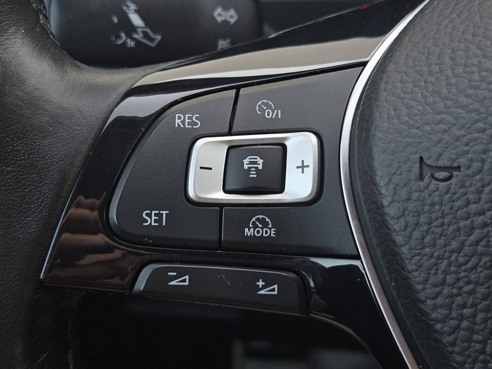 Acheter Volkswagen Tiguan Tiguan 1.4 TSI 125 BMT Confortline 5p occasion dans les concessions du Groupe Faurie