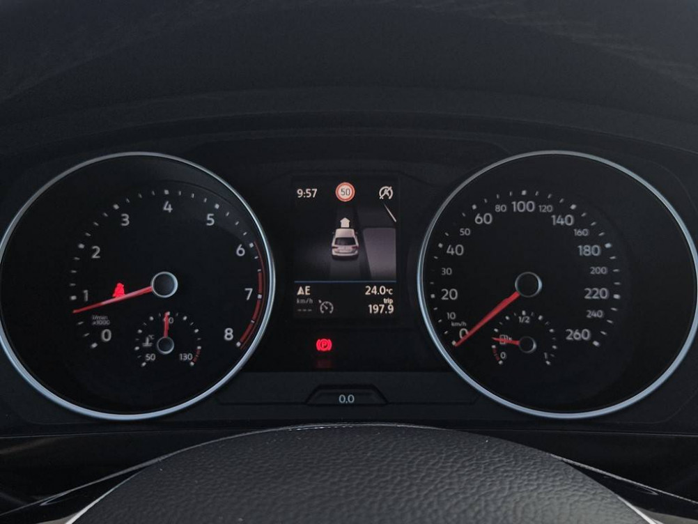 Acheter Volkswagen Tiguan Tiguan 1.4 TSI 125 BMT Confortline 5p occasion dans les concessions du Groupe Faurie