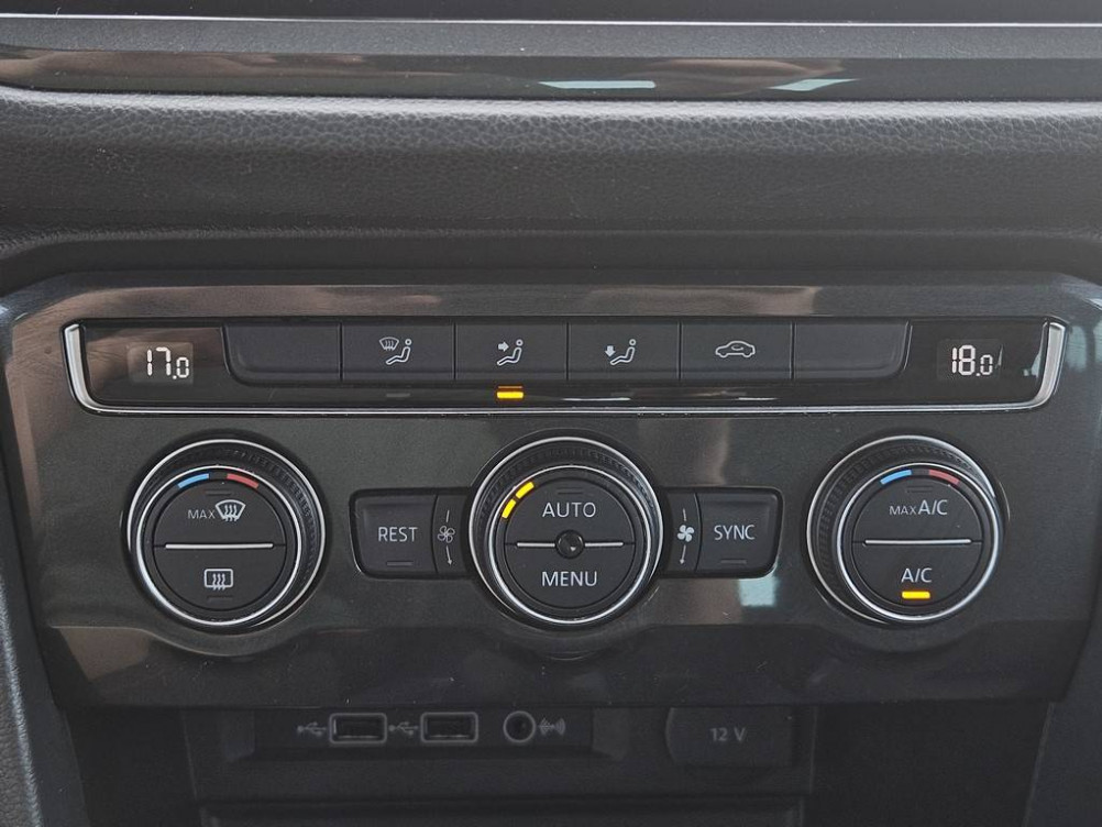 Acheter Volkswagen Tiguan Tiguan 1.4 TSI 125 BMT Confortline 5p occasion dans les concessions du Groupe Faurie