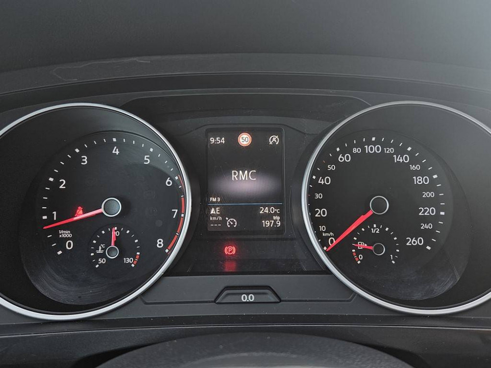 Acheter Volkswagen Tiguan Tiguan 1.4 TSI 125 BMT Confortline 5p occasion dans les concessions du Groupe Faurie
