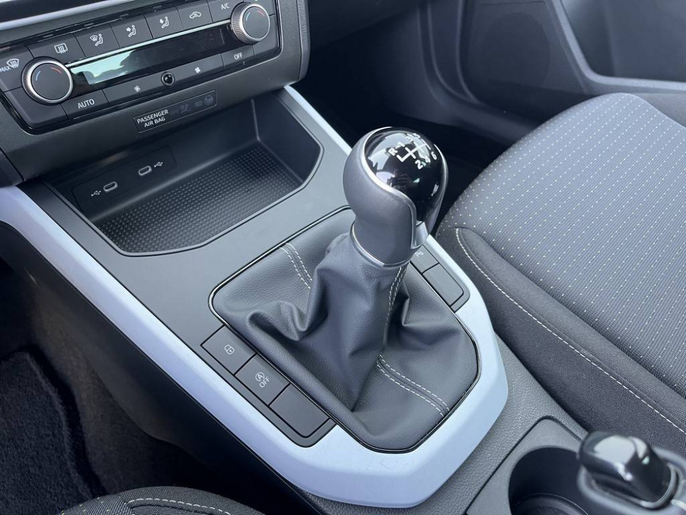 Acheter Seat Arona Arona 1.0 EcoTSI 115 ch Start/Stop BVM6 Style 5p occasion dans les concessions du Groupe Faurie