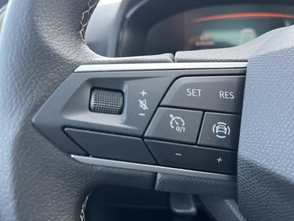 Acheter Seat Arona Arona 1.0 EcoTSI 115 ch Start/Stop BVM6 Style 5p occasion dans les concessions du Groupe Faurie