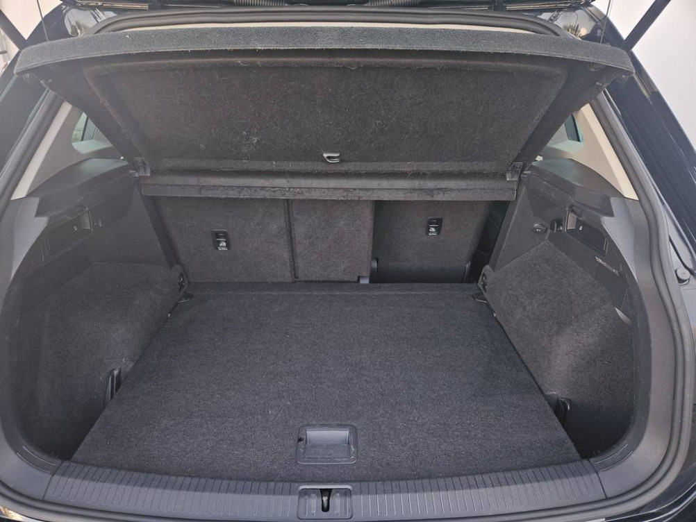 Acheter Volkswagen Tiguan Tiguan 1.4 TSI 125 BMT Confortline 5p occasion dans les concessions du Groupe Faurie