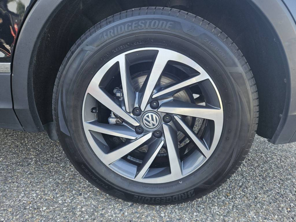 Acheter Volkswagen Tiguan Tiguan 1.4 TSI 125 BMT Confortline 5p occasion dans les concessions du Groupe Faurie