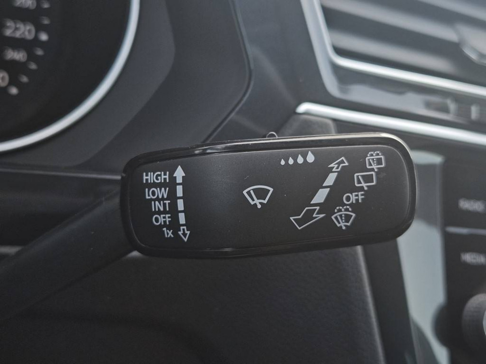 Acheter Volkswagen Tiguan Tiguan 1.4 TSI 125 BMT Confortline 5p occasion dans les concessions du Groupe Faurie