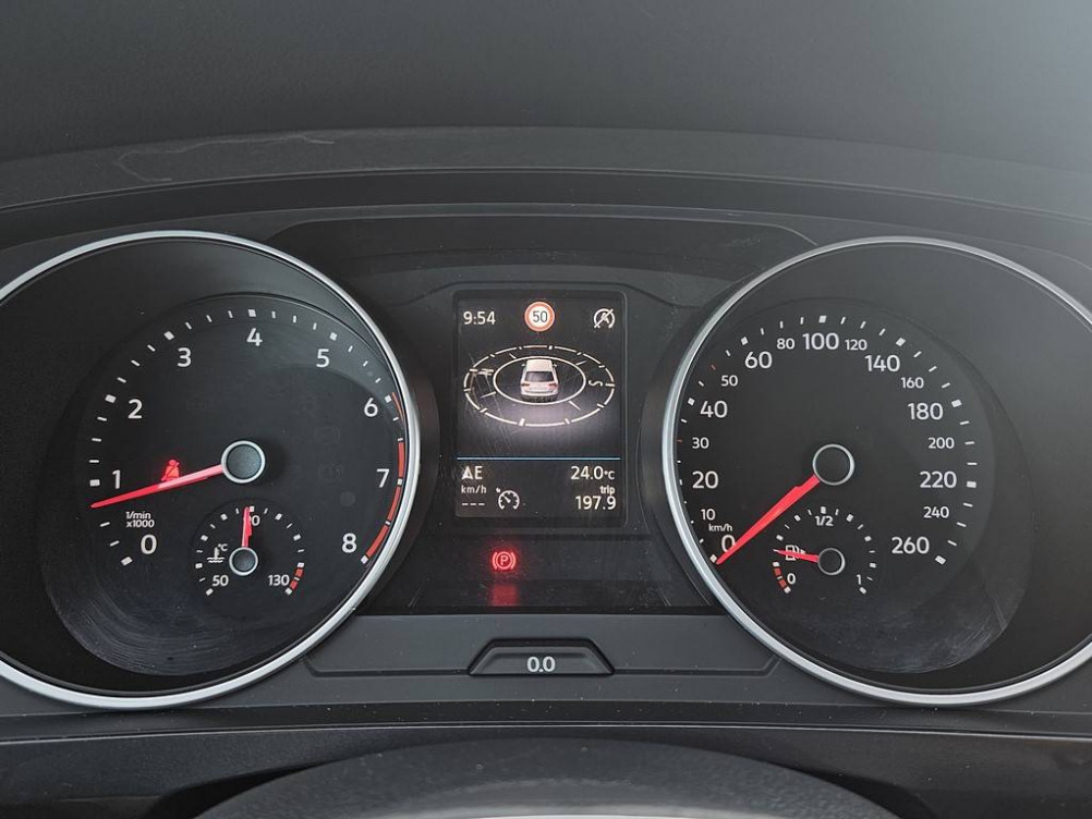 Acheter Volkswagen Tiguan Tiguan 1.4 TSI 125 BMT Confortline 5p occasion dans les concessions du Groupe Faurie