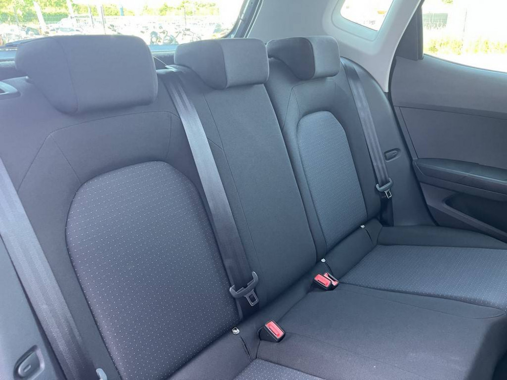 Acheter Seat Arona Arona 1.0 EcoTSI 115 ch Start/Stop BVM6 Style 5p occasion dans les concessions du Groupe Faurie