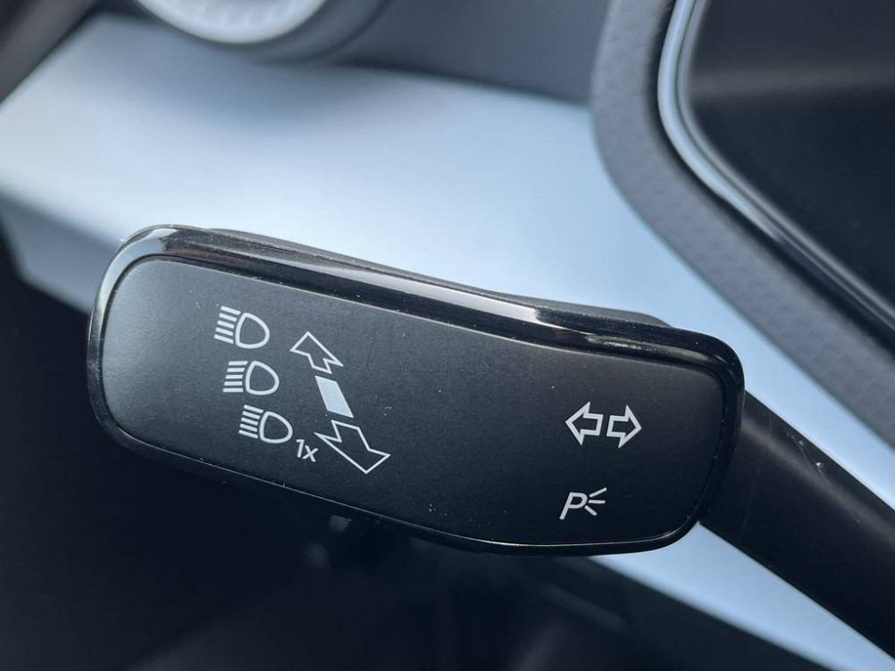 Acheter Seat Arona Arona 1.0 EcoTSI 115 ch Start/Stop BVM6 Style 5p occasion dans les concessions du Groupe Faurie