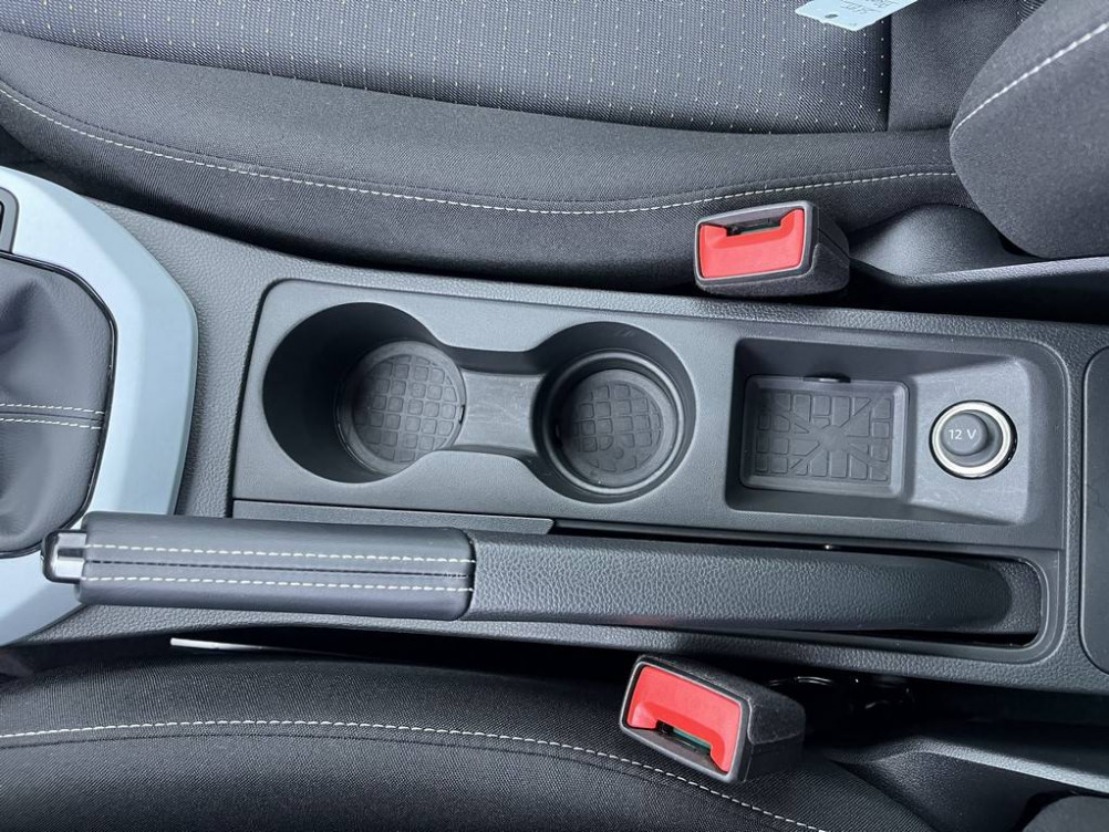 Acheter Seat Arona Arona 1.0 EcoTSI 115 ch Start/Stop BVM6 Style 5p occasion dans les concessions du Groupe Faurie