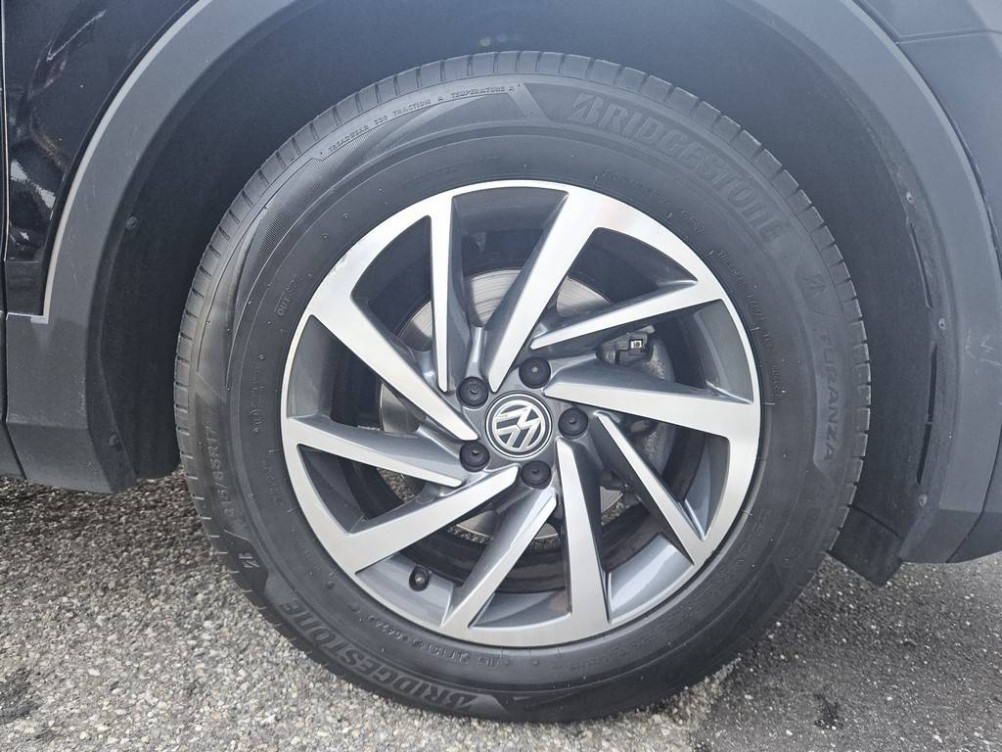Acheter Volkswagen Tiguan Tiguan 1.4 TSI 125 BMT Confortline 5p occasion dans les concessions du Groupe Faurie