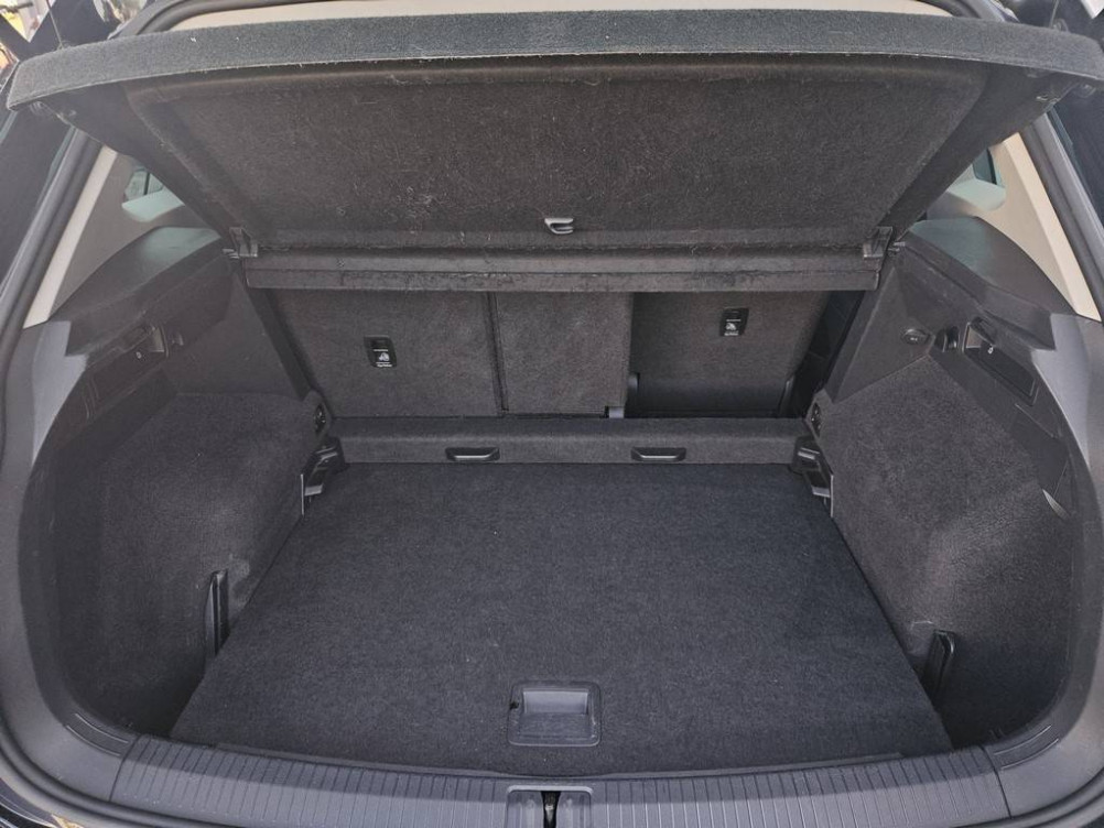 Acheter Volkswagen Tiguan Tiguan 1.4 TSI 125 BMT Confortline 5p occasion dans les concessions du Groupe Faurie