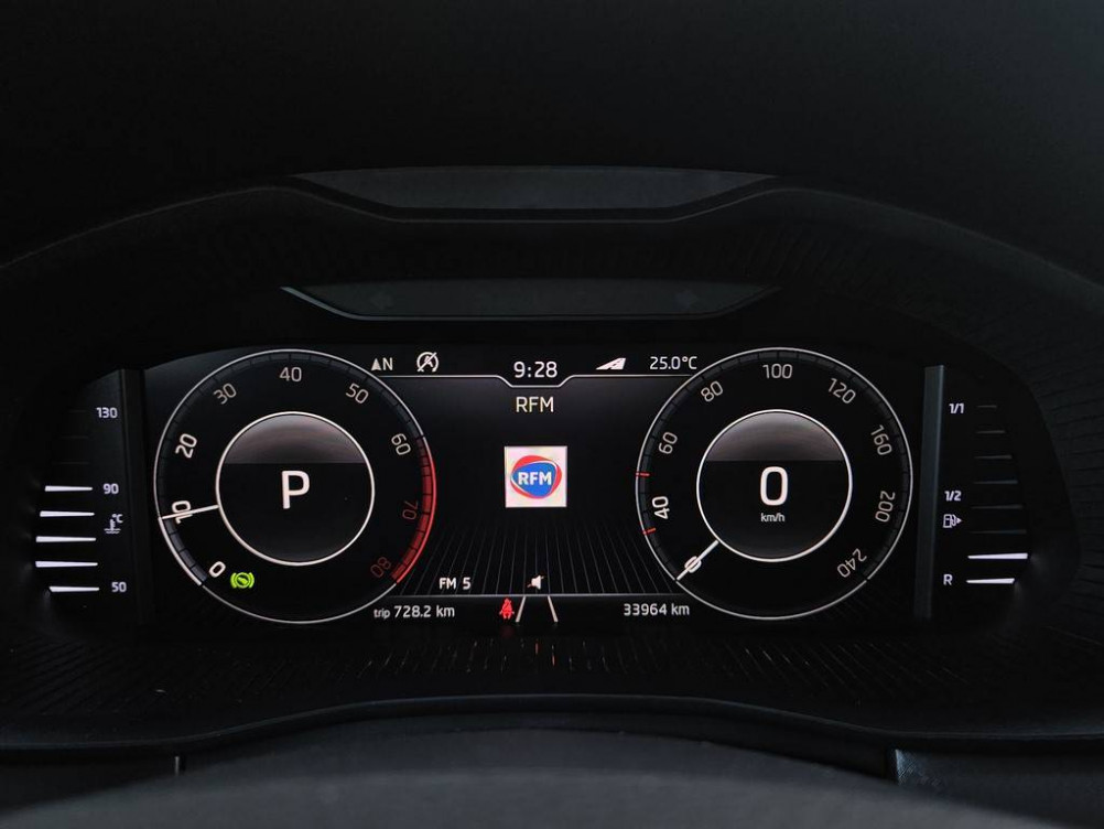 Acheter Skoda Kamiq Kamiq 1.0 TSI 116 ch DSG7 Style 5p occasion dans les concessions du Groupe Faurie