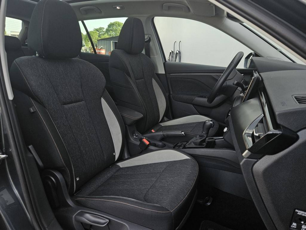 Acheter Skoda Kamiq Kamiq 1.0 TSI 116 ch DSG7 Style 5p occasion dans les concessions du Groupe Faurie