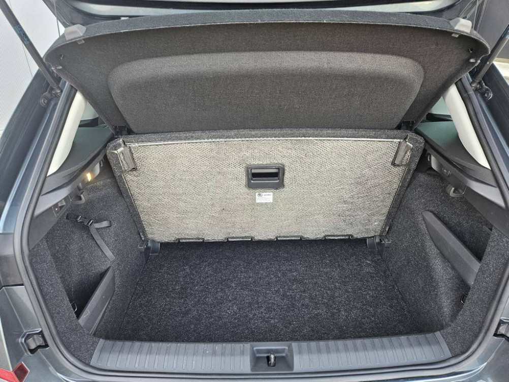 Acheter Skoda Kamiq Kamiq 1.0 TSI 116 ch DSG7 Style 5p occasion dans les concessions du Groupe Faurie