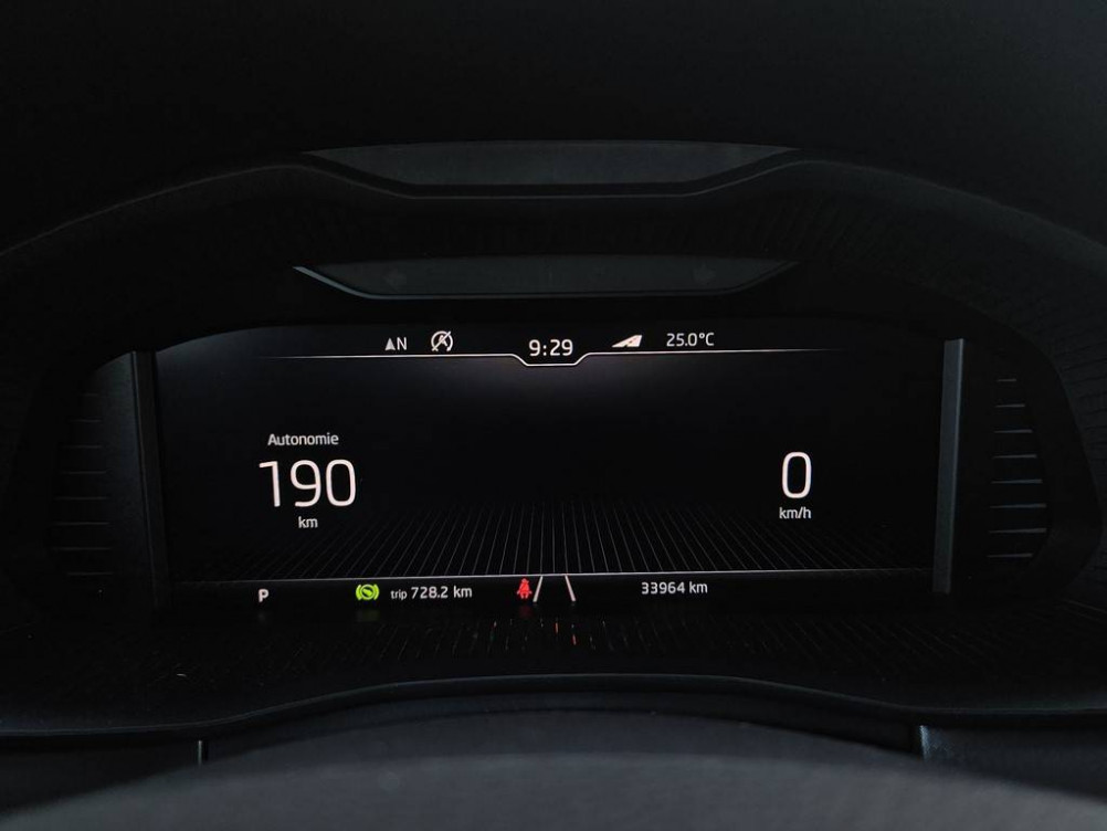 Acheter Skoda Kamiq Kamiq 1.0 TSI 116 ch DSG7 Style 5p occasion dans les concessions du Groupe Faurie