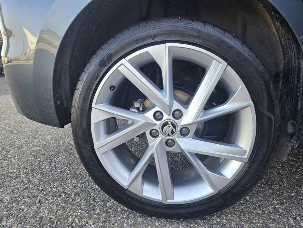 Acheter Skoda Kamiq Kamiq 1.0 TSI 116 ch DSG7 Style 5p occasion dans les concessions du Groupe Faurie