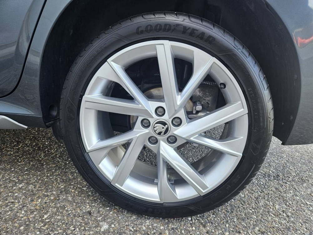Acheter Skoda Kamiq Kamiq 1.0 TSI 116 ch DSG7 Style 5p occasion dans les concessions du Groupe Faurie