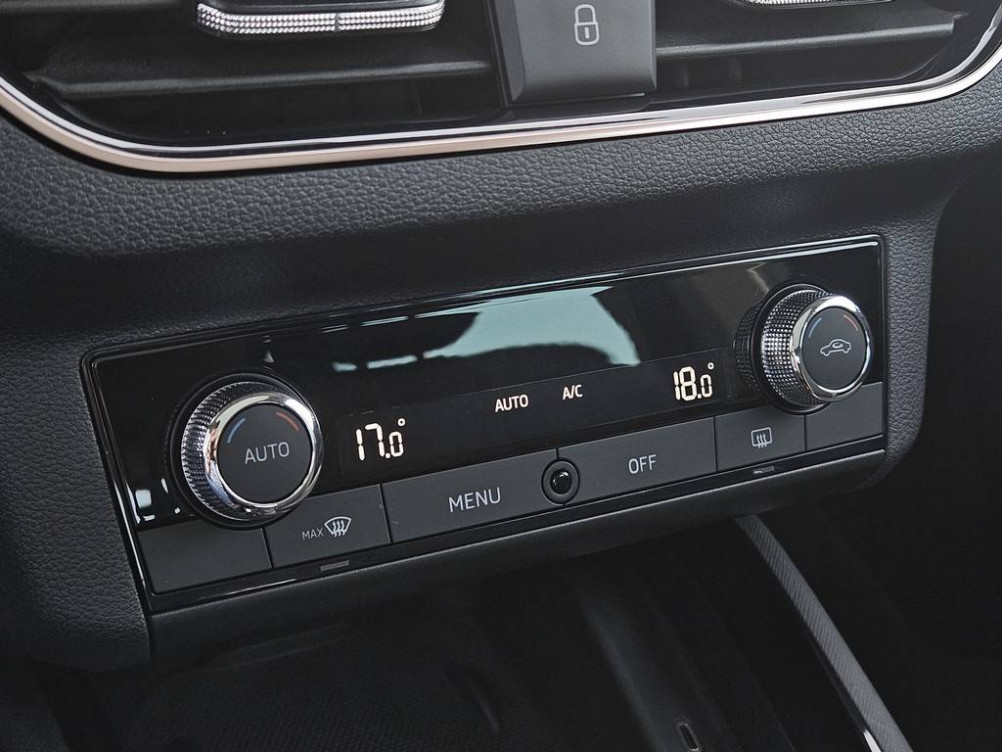 Acheter Skoda Kamiq Kamiq 1.0 TSI 116 ch DSG7 Style 5p occasion dans les concessions du Groupe Faurie