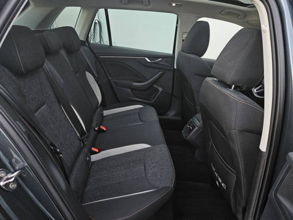 Acheter Skoda Kamiq Kamiq 1.0 TSI 116 ch DSG7 Style 5p occasion dans les concessions du Groupe Faurie