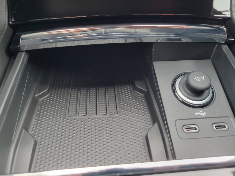 Acheter Skoda Karoq Karoq 1.5 TSI Evo 2 150 ch ACT DSG7 Sportline 5p neuf dans les concessions du Groupe Faurie