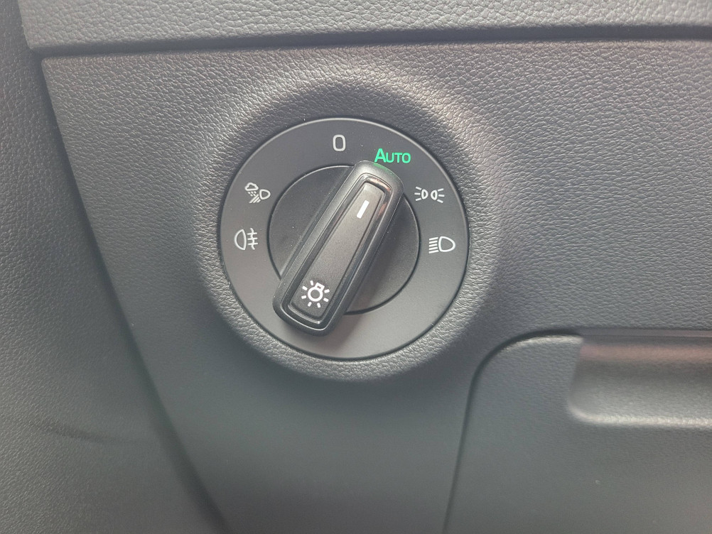 Acheter Skoda Karoq Karoq 1.5 TSI Evo 2 150 ch ACT DSG7 Sportline 5p neuf dans les concessions du Groupe Faurie