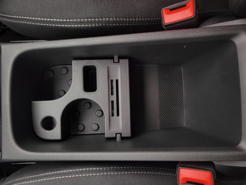 Acheter Skoda Karoq Karoq 1.5 TSI Evo 2 150 ch ACT DSG7 Sportline 5p neuf dans les concessions du Groupe Faurie