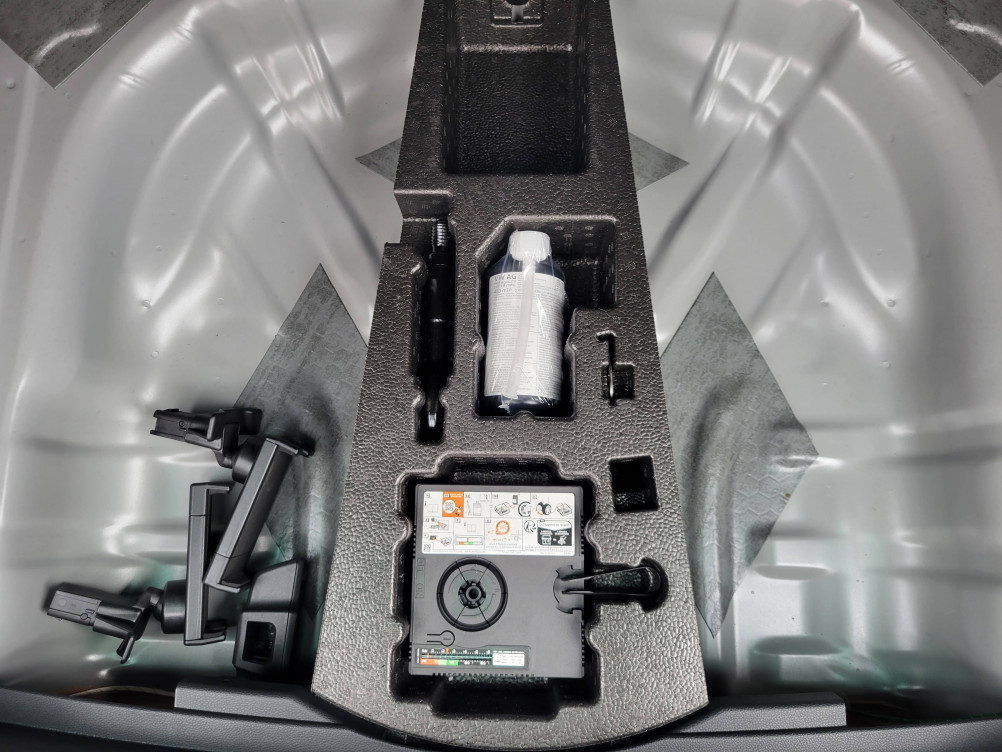 Acheter Skoda Karoq Karoq 1.5 TSI Evo 2 150 ch ACT DSG7 Sportline 5p neuf dans les concessions du Groupe Faurie